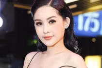 Tiết lộ lý do Lê Âu Ngân Anh không hợp với showbiz