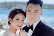 Chồng Diệp Lâm Anh chính thức xác nhận đã ly thân