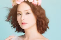 Diễn viên Lan Phương chuẩn bị gì khi gặp Tổng thống Obama?