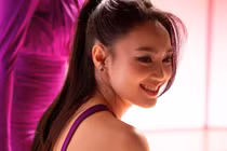 Ninh Dương Lan Ngọc lên tiếng về thông tin rời showbiz đi du học