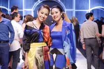 Vân Hugo: “Kể về bệnh không để cầu xin sự thương hại“