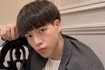 Đức Phúc xuất hiện với gương mặt khác lạ gây bất ngờ