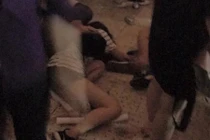 Khán giả ngất xỉu, rơi nội y sau đêm nhạc ở sân Mỹ Đình