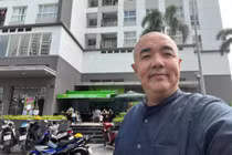 Quốc Thuận tố đích danh người trong nghề vô trách nhiệm