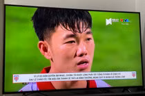 NS Thế Hiển: "Tắt Quốc ca vì bản quyền là không chấp nhận được"