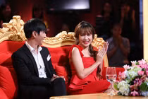 Lý Hải tiết lộ lý do không bao giờ tặng quà cho vợ