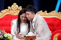 Chồng cũ NS Thanh Hằng lên tiếng về chương trình Sau Ánh hào quang