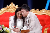 Chồng cũ NS Thanh Hằng lên tiếng về chương trình Sau Ánh hào quang