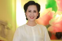 NSND Lan Hương: “Các bạn trẻ được phong tặng danh hiệu sớm cũng tốt”