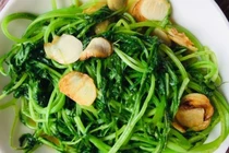 Loại rau chứa cả “vựa vitamin C”, tốt cho tiêu hóa, chống ung thư