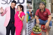 Vợ chồng Bình Minh sang chảnh, MC Quyền Linh bức xúc