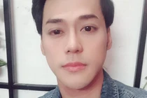 Phan Ngọc Luân: “Nói Luân PR MV mới xin thưa là không có“