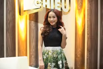 Hoàng Lê Vy 3 lần định tự tử vì trầm cảm sau sinh