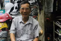 Nghệ sĩ Trần Hạnh: “Con dâu tôi là người hiếm có”