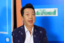 Cuộc đời đơn độc, 30 năm ở nhà thuê của nghệ sĩ Khánh Nam