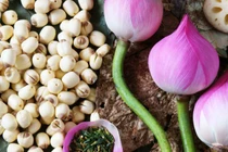 3 loại hạt được ví như “thuốc quý” giúp bảo vệ gan