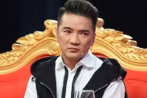 Đàm Vĩnh Hưng: "Chỉ Hoài Linh mới có quyền đánh tôi"