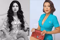 Diva Thanh Lam, Mỹ Lệ U50 ngày càng quyến rũ