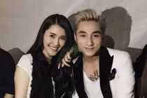 Những lần Quế Vân tố đồng nghiệp gây náo loạn Vbiz