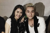 Những lần Quế Vân tố đồng nghiệp gây náo loạn Vbiz