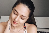 Bảo Anh có tình yêu mới sau chia tay Hồ Quang Hiếu?