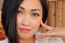 Mẹ của Phương Thanh từng bị coi khinh "nghèo mà bày đặt cho con làm ca sĩ"