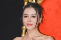 Nam Thư "đóng băng" mạng xã hội sau ồn ào "tiểu tam"