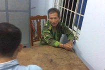 Hành trình truy bắt kẻ sát nhân sau 36 năm lẩn trốn