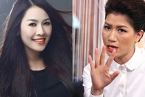 Quế Vân phủ nhận việc đăng clip, “đá xéo” Trang Trần