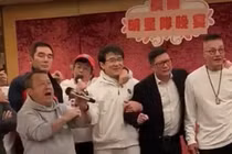 Thành Long và dàn sao bị chỉ trích vì mở tiệc giữa đại dịch Covid-19