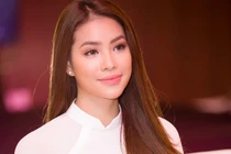 HH Phạm Hương tiết lộ lý do ngừng sử dụng Facebook