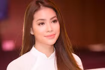 HH Phạm Hương tiết lộ lý do ngừng sử dụng Facebook