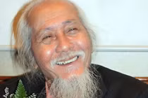 Nghệ sĩ Mai Thành "Người đẹp Tây Đô" qua đời ở tuổi 83