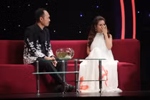 Võ Hạ Trâm đau khổ khi bạn trai rủ gái lạ đi khách sạn