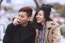 Thực hư chuyện Hoài Lâm chia tay bạn gái Bảo Ngọc?