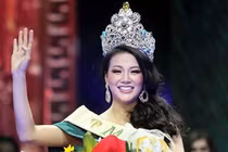 Nguyễn Phương Khánh lần đầu lên tiếng sau đăng quang Miss Earth 2018