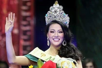 Nguyễn Phương Khánh lần đầu lên tiếng sau đăng quang Miss Earth 2018