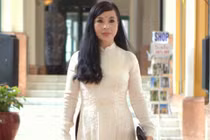 Vụ chê phim Việt, NSND Lan Hương: "Trò đùa của Chí Trung"