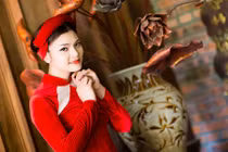 Phạm Phương Thảo đưa chất liệu ca trù vào nhạc xuân 2015