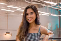 Nhan sắc thí sinh Hoa hậu Việt Nam 2020 đỗ 3 đại học ở Mỹ