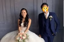 Tuyết Lan lấy chồng lần 2 sau chưa đầy 1 năm công khai ly hôn?