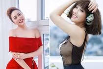 Ba mỹ nhân "dao kéo nát người", có vòng một lớn nhất showbiz Việt