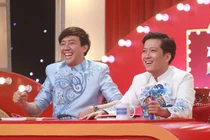 Tranh cãi việc Trấn Thành cười dễ dãi trong Thách thức danh hài