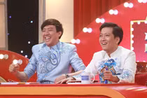 Tranh cãi việc Trấn Thành cười dễ dãi trong Thách thức danh hài