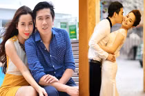 Những màn kết đôi đẹp nhất showbiz Việt