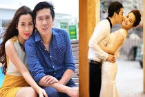 Những màn kết đôi đẹp nhất showbiz Việt