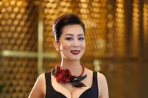 MC Kỳ Duyên trấn an fan sau khi sốt, ho liên tục phải hủy show