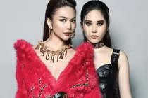 Nam Anh bị hủy show hàng loạt sau khi "tỏ tình" với Thanh Hằng