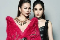 Nam Anh bị hủy show hàng loạt sau khi "tỏ tình" với Thanh Hằng