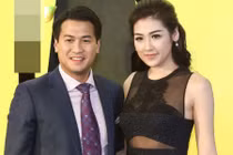 Á hậu Tú Anh và Phillip Nguyễn bí mật gặp gỡ tại nhà riêng?